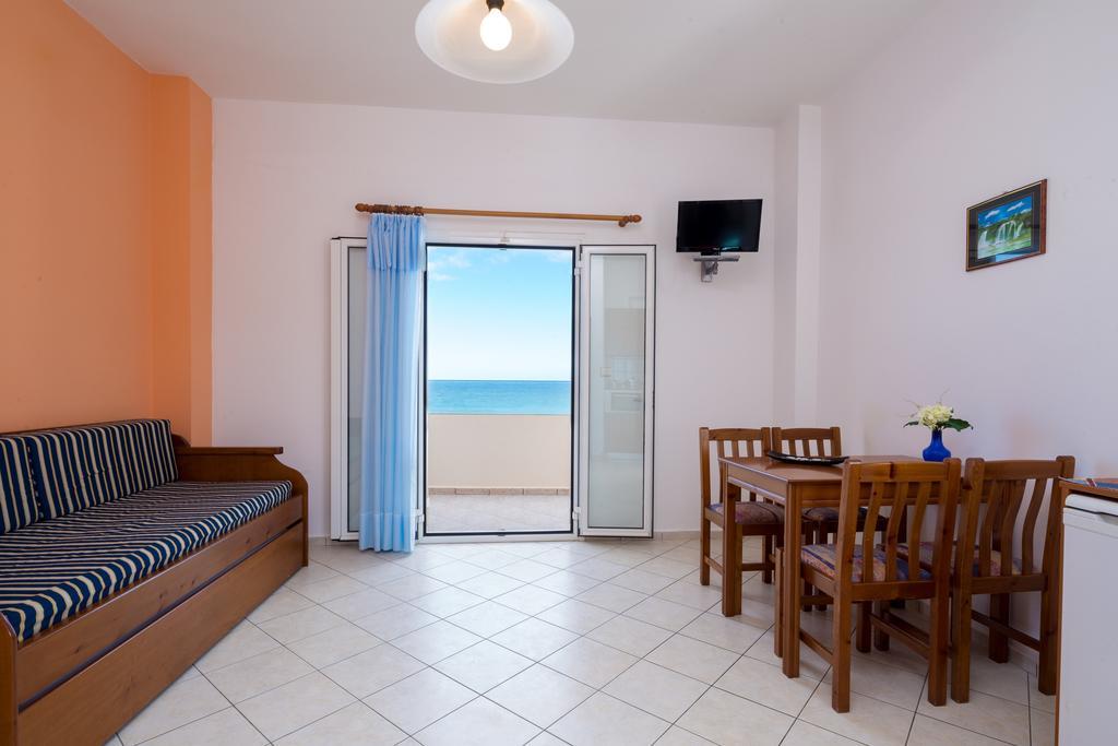 Beautiful Eleni Apartman Kíszamosz Kültér fotó