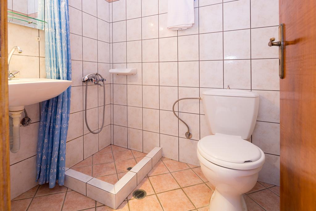 Beautiful Eleni Apartman Kíszamosz Kültér fotó