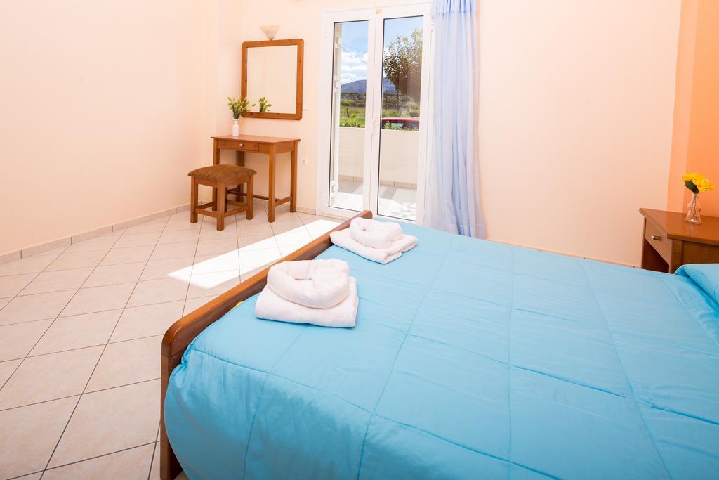Beautiful Eleni Apartman Kíszamosz Kültér fotó