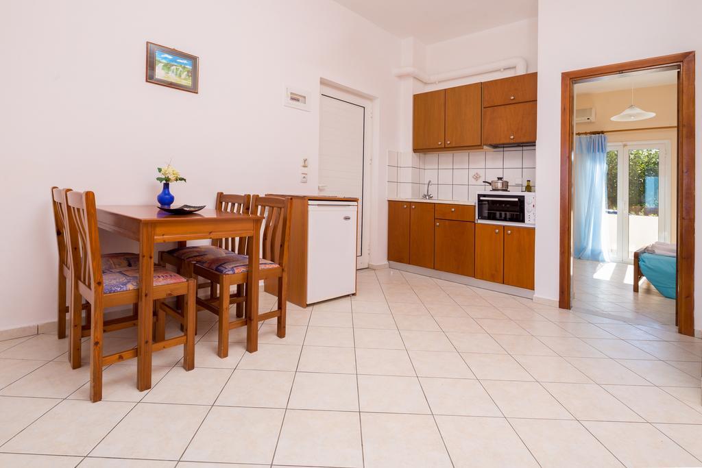 Beautiful Eleni Apartman Kíszamosz Kültér fotó